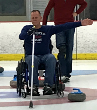 Curling is for Everyone