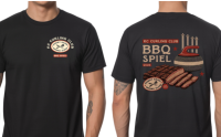 BBQ Bonspiel T-shirt order 2026