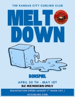 KC Meltdown Individual or Team Registration 2027