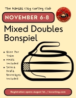 Mixed Doubles Team Registration   26-27